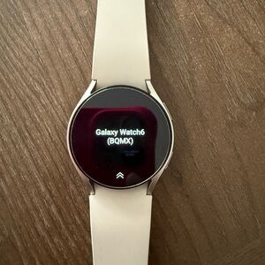 Samsung Galaxy Watch 6